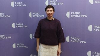 "Завдяки книзі "Сьомга" я стала тією письменницею, якою є нині" — Софія Андрухович 