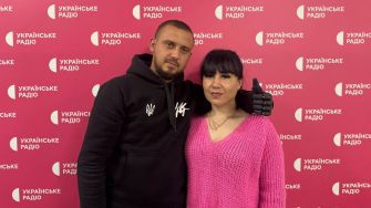 "Азовсталь", поранення, полон, обмін, весілля. Історія кохання військових Дениса та Ганни