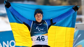 Зміна поколінь. Дульцев про 7-ме місце українських спортсменів у загальному заліку Паралімпіади-2026