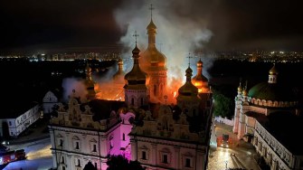 Удар по культурі: як Росія нищить українські пам’ятки та чому світова спільнота бездіє.  Погляд експертів
