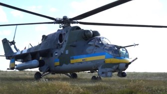 "Волиняка": "Є спецзадачі, про які не всі все говорять"