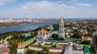 Привид "русского міра" в Києво-Печерській лаврі має зникнути — Максим Остапенко