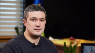 "В Україні є певний консенсус: вибори потрібні, але тільки після війни". Політолог Гончарук про відеозвернення Федорова