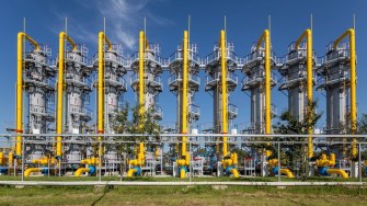 В Україні ситуація з газом краща, ніж у Європі — Ігнатьєв