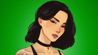 Многая літа, Анно Гаврилик (Ann In Black)!