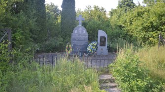 "Сподіваюсь, що це відбудеться". В’ятрович про пошуково-ексгумаційні роботи на Холмщині