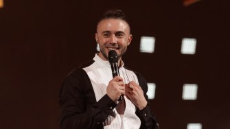 Тарас Тополя: "Я в передчутті продовження туру "Вдома 2.0""