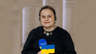 Незважаючи на хейт, російську пропаганду, в Польщі є середовище, яке послідовно займається Україною — Марʼяна Кріль