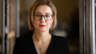 Освіта без ілюзій: Інна Совсун про те, чому українські діти не знають математики