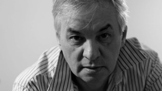 Тишком-нишком: у Києві відбудеться авторський концерт поета-пісняра Миколи Бровченка