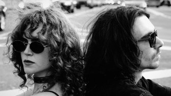 The Elliens: Якщо в тебе не буде драми, ти просто не зможеш писати пісні