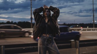 Відтепер не Lely45: Lyuda Bielousova (LB) презентувала сингл "У наступному житті"