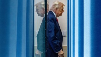 Не про Україну, а про власні інтереси: Преловський пояснив, чому Трамп може підтримати "пекельні санкції" Ліндсі Грема