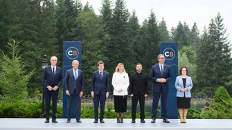 Спершу безпека, а потім інші питання: що дає Україні "Карпатська вісімка"