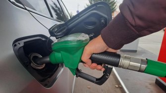 Дефіциту палива в Україні не спостерігається — Ігнатьєв