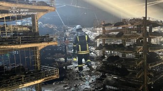 "Ми переходимо до економіки виживання" — Непран 